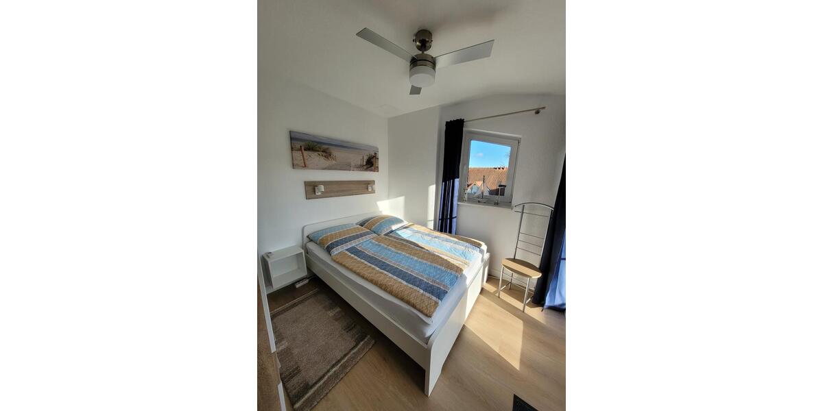 Wohnen auf Zeit Putbus - 2 Zimmer, 43 m&sup2;, 980&euro; | Angebot:26625460