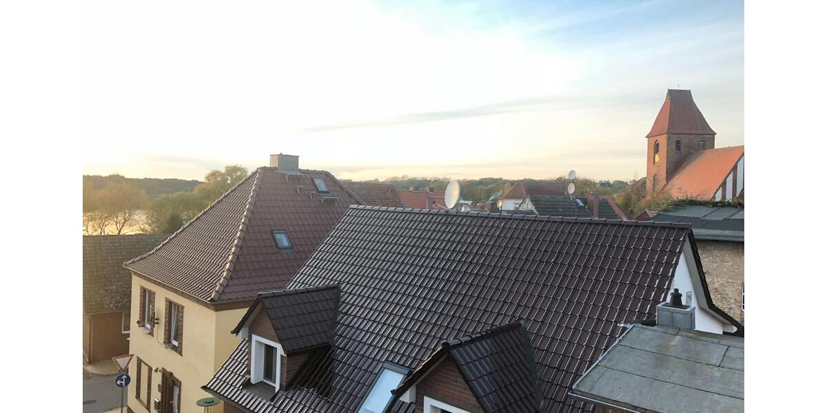 Erdgeschoßwohnung Crivitz - 3 Zimmer, 57 m&sup2;, 470&euro; | Angebot:24918763