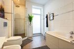 Luxus Apartments möbliertes Wohnen auf Zeit: frei ab November
