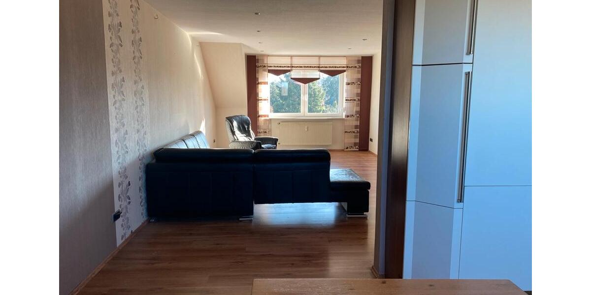 Etagenwohnung Bochum Bochum-Ost - 3 Zimmer, 105 m&sup2;, 1.000&euro; | Angebot:24846449