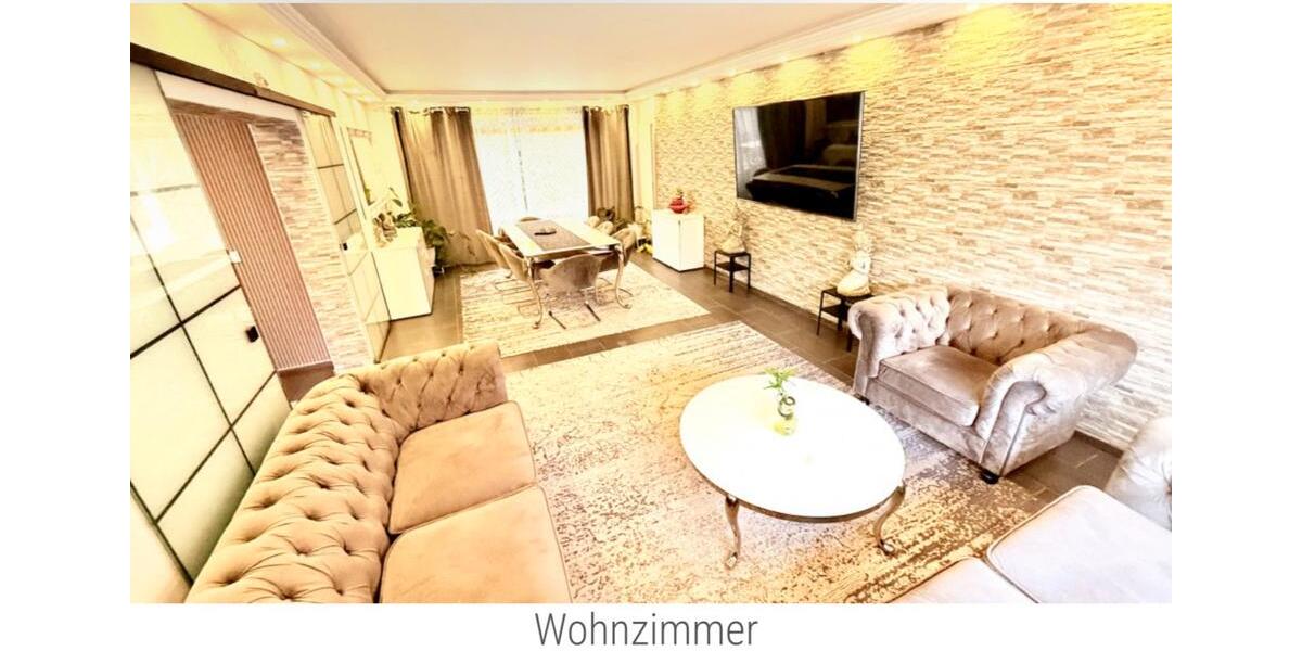 Reihenhaus Niederkassel - 4.5 Zimmer, 118 m&sup2;, 2.500&euro; | Angebot:26107847