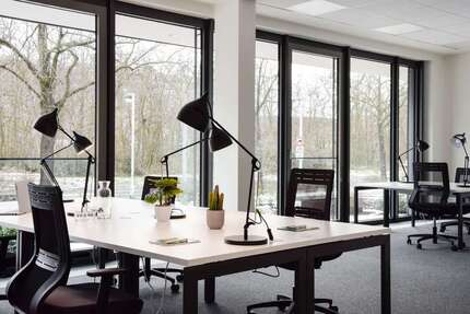 Büro in Darmstadt 2.500 € 83 m²