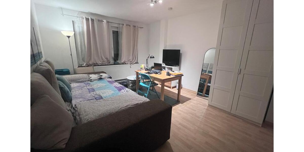 Wohnen auf Zeit Würzburg Steinbachtal - 683&euro; | Angebot:24460342