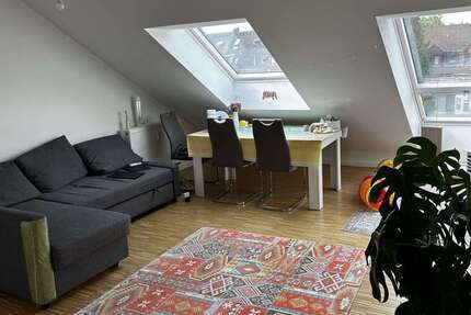 Wohnung zum Mieten in Mannheim 770 € 62 m²