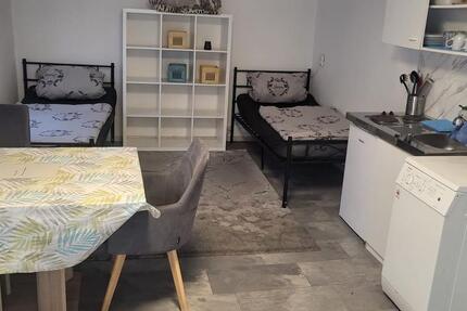 Wohnung Herzogenrath - 1 Zimmer, 25 m&sup2;, 550&euro; | Angebot:26691983