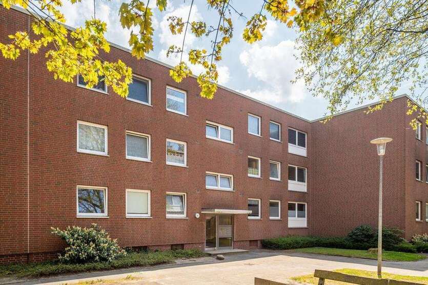Wohnung zum Mieten in Bremerhaven 589 € 76 m²