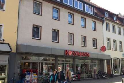 Wohnung Soest - 2 Zimmer, 50 m&sup2;, 380&euro; | Angebot:26791234