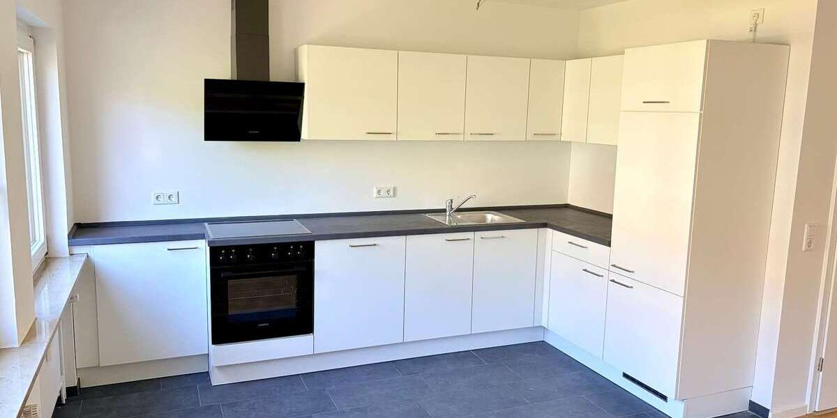 Etagenwohnung Nürnberg Rabus - 2 Zimmer, 75 m&sup2;, 903&euro; | Angebot:27128594