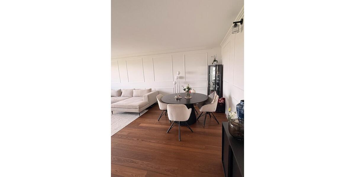 Dachgeschoßwohnung München Schwabing-Freimann - 3 Zimmer, 101 m&sup2;, 3.500&euro; | Angebot:26646318