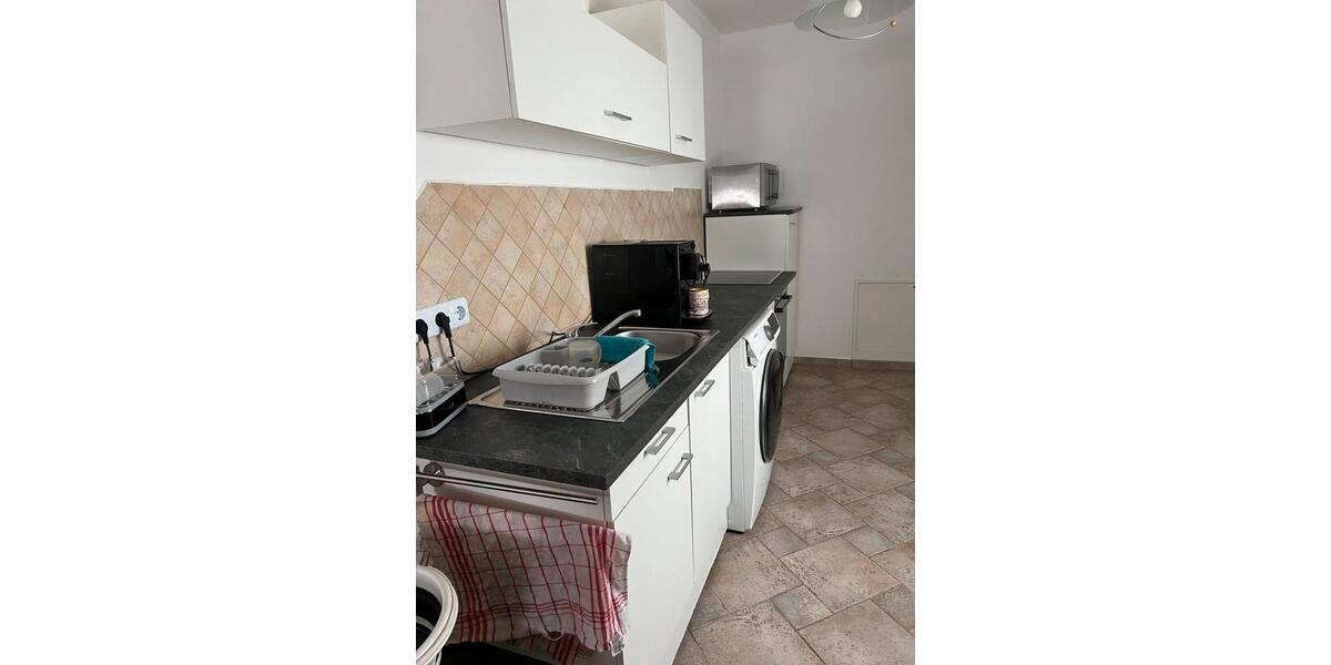 Erdgeschoßwohnung Saalfeld (Saale) - 2 Zimmer, 50 m&sup2;, 580&euro; | Angebot:25180640