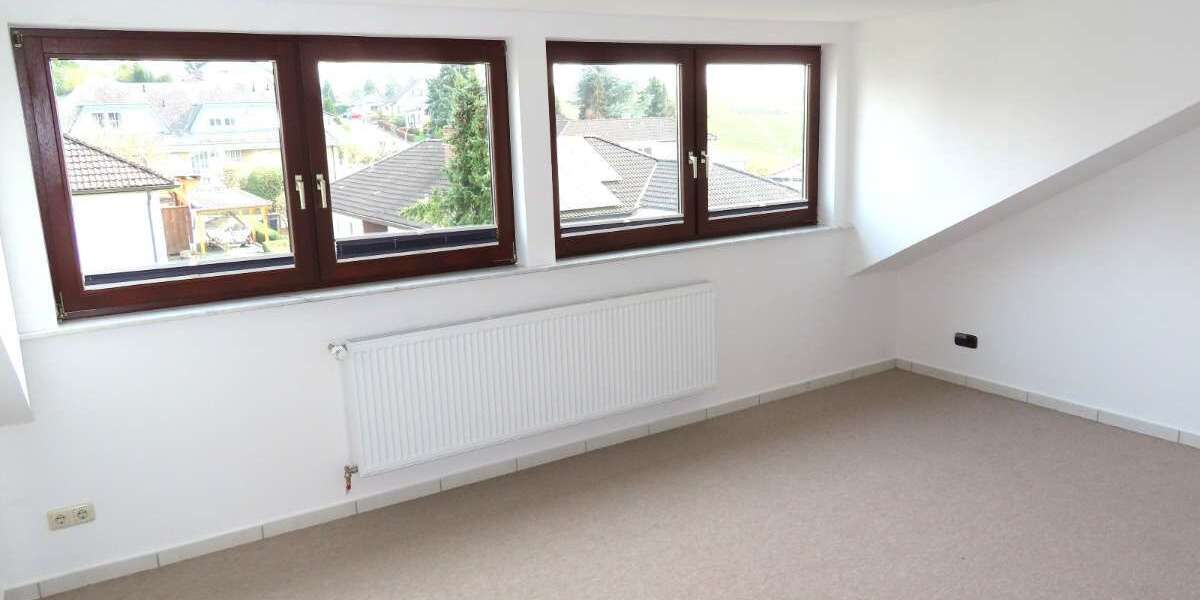 Etagenwohnung Niestetal - 3 Zimmer, 68 m&sup2;, 646&euro; | Angebot:26072006