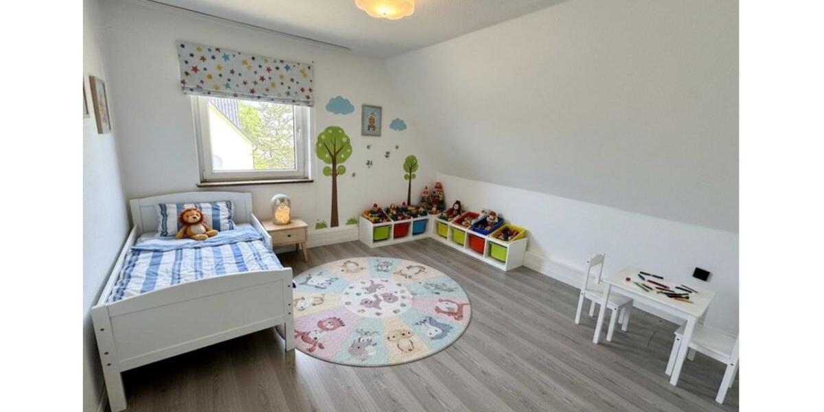 Dachgeschoßwohnung Dortmund Mengede - 3 Zimmer, 50 m&sup2;, 720&euro; | Angebot:26256321