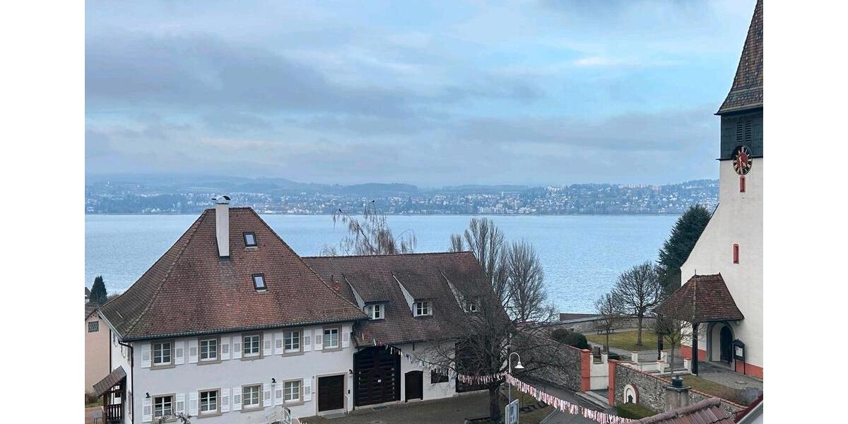 Maisonettenwohnung Konstanz Dettingen-Wallhausen - 4 Zimmer, 120 m&sup2;, 1.600&euro; | Angebot:25855210