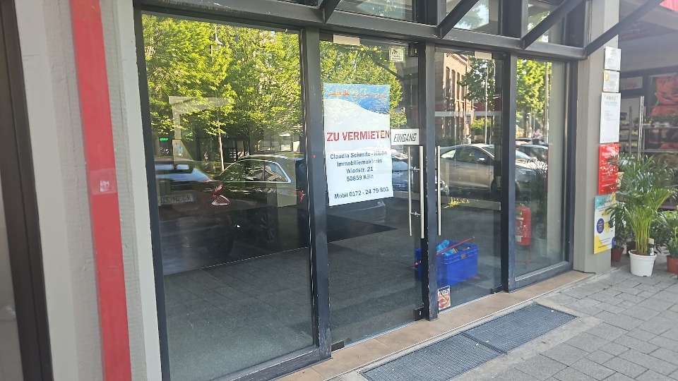 Gewerbeobjekt Pulheim - 5.000&euro; | Angebot:25719209