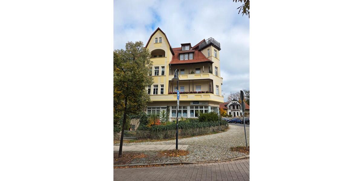 Dachgeschoßwohnung Thale - 2 Zimmer, 80 m&sup2;, 500&euro; | Angebot:26316240