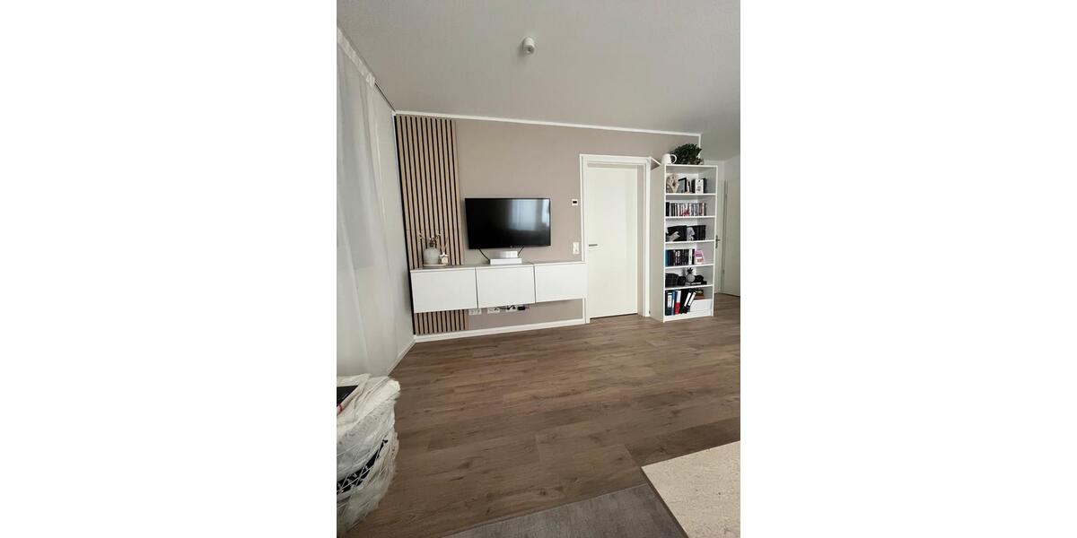 Erdgeschoßwohnung Würzburg Steinbachtal - 2.5 Zimmer, 52 m&sup2;, 970&euro; | Angebot:26560540