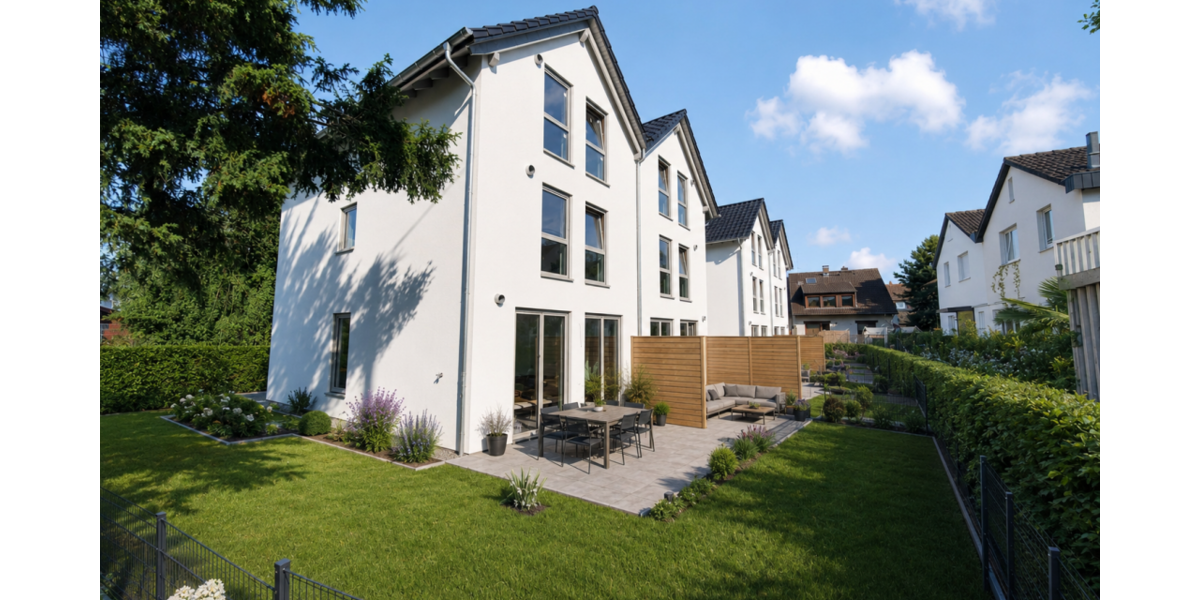 Einfamilienhaus Frankfurt (Zeilsheim) Sindlingen - 5 Zimmer, 140 m&sup2;, 2.360&euro; | Angebot:27273810