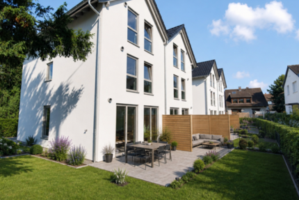 Haus Frankfurt (Zeilsheim) Sindlingen - 5 Zimmer, 140 m&sup2;, 2.360&euro; | Angebot:27273810