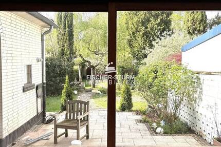 Hilden: Ein Haus für uns! Frisch renoviert und mit großem Garten!