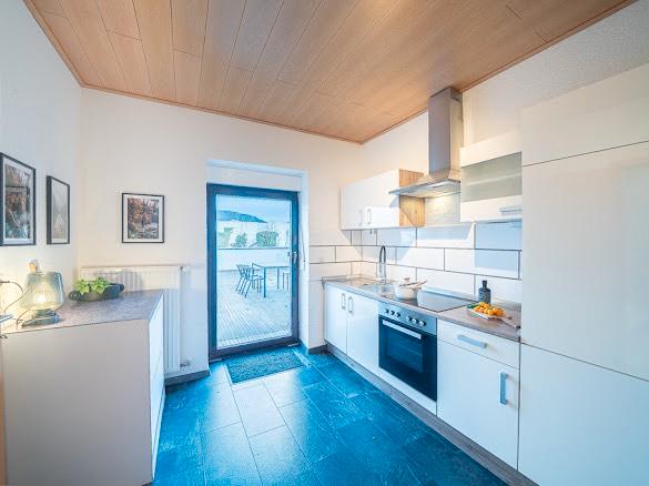 Terrassenwohnung Konz - 2 Zimmer, 68 m&sup2;, 850&euro; | Angebot:26536489