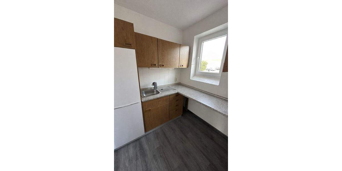 Etagenwohnung Wilhelmshaven Bant - 2 Zimmer, 44 m&sup2;, 325&euro; | Angebot:25696210