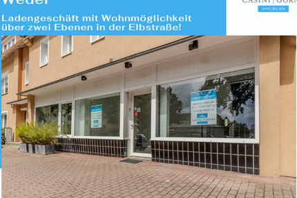 Wohnung zum Mieten in Wedel 1.190 € 93 m²