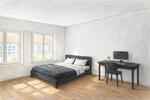 Wohnen auf Zeit Soest - 1 Zimmer, 15 m&sup2;, 450&euro; | Angebot:26232371