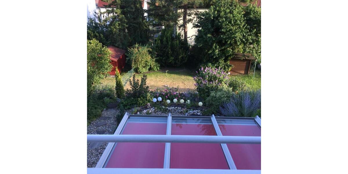 Reihenhaus Würzburg Dürrbachau - 4 Zimmer, 110 m&sup2;, 1.990&euro; | Angebot:24890654