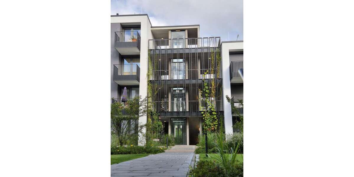 Etagenwohnung Achern - 3 Zimmer, 89 m&sup2;, 1.100&euro; | Angebot:27259080