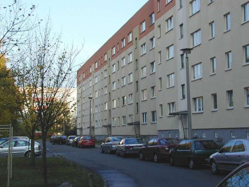 Wohnung zum Mieten in Stendal 430 € 60.7 m²