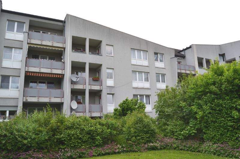 Großzügige 3-Zimmerwohnung mit Sonnenbalkon am Baunsberg 3 zimmer
