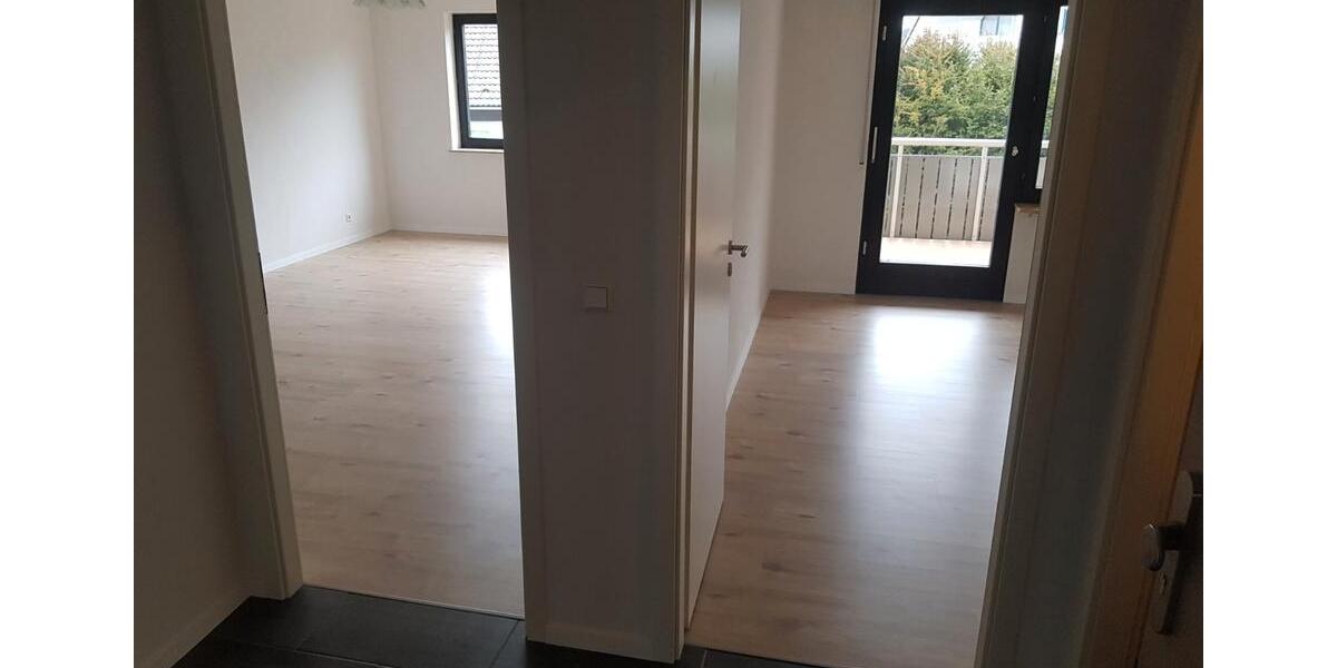 Erdgeschoßwohnung Unterkirnach - 2 Zimmer, 56 m&sup2;, 500&euro; | Angebot:26462446