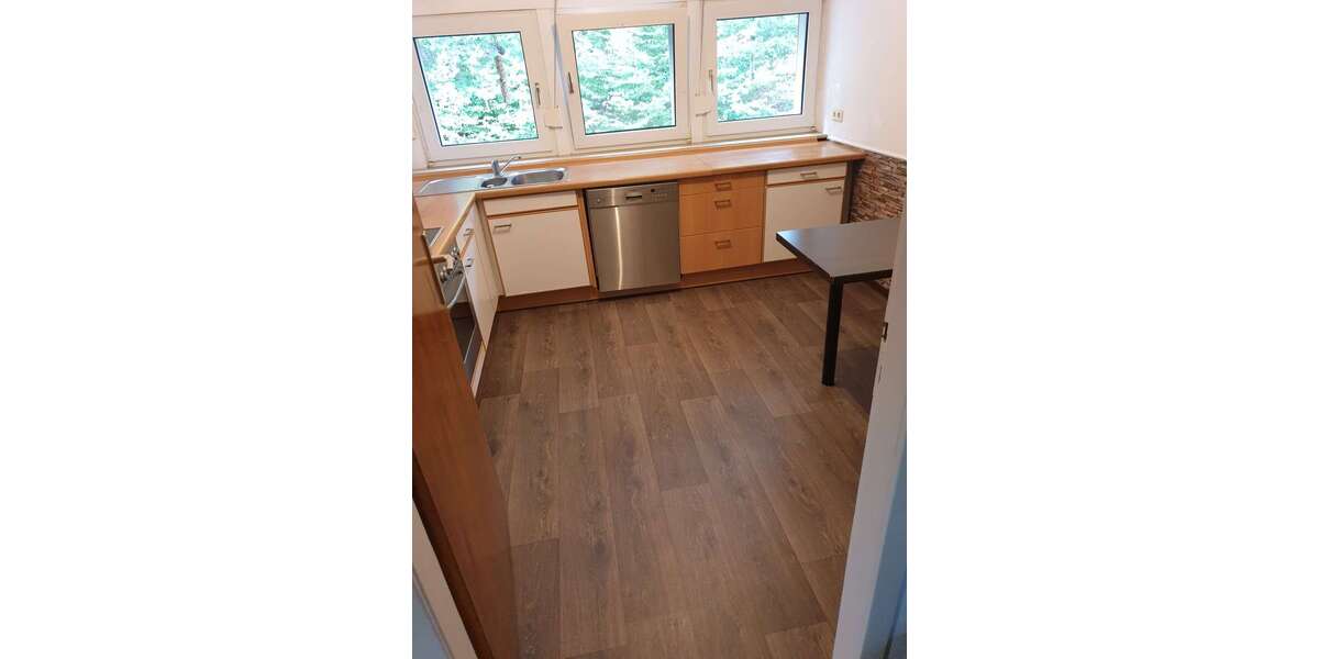Etagenwohnung Hagen Dahl - 2.5 Zimmer, 59 m&sup2;, 350&euro; | Angebot:26951442