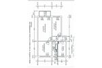 Etagenwohnung Greifswald Groß Schönwalde - 3 Zimmer, 59 m&sup2;, 595&euro; | Angebot:26619089