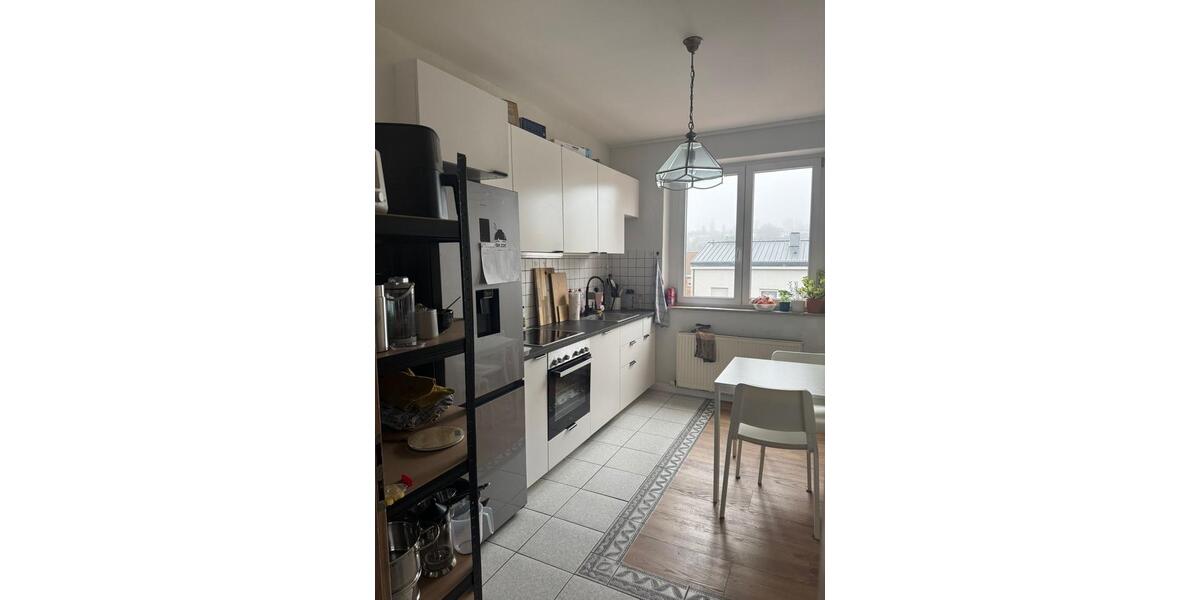 Wohnen auf Zeit Pforzheim Weststadt - 1 Zimmer, 18 m&sup2;, 490&euro; | Angebot:24837612