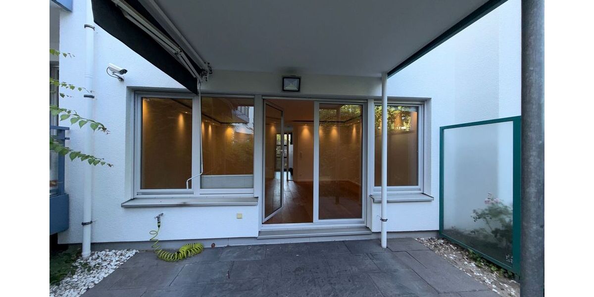 [Entwurf] Neue Immobilie - Einfamilienhaus Düsseldorf Lörick | Angebot:27070117