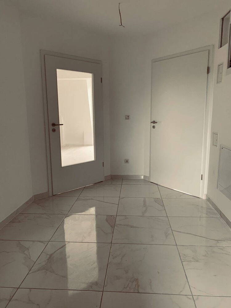 3,5 Zimmer Barrierefrei mit Aufzug Fußbodenheizung, NeubauWohnung