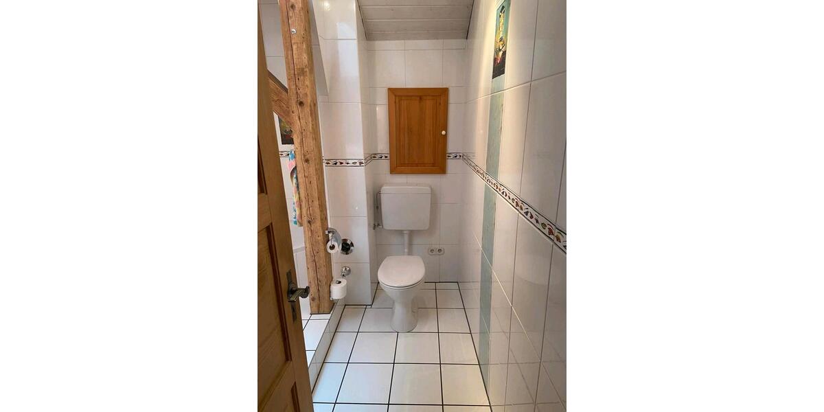 Maisonettenwohnung Alerheim - 3 Zimmer, 110 m&sup2;, 1.150&euro; | Angebot:25959698