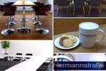 Großes, helles und ruhiges Büro mitten in der Hamburger Innenstadt - All-in-Miete zimmer