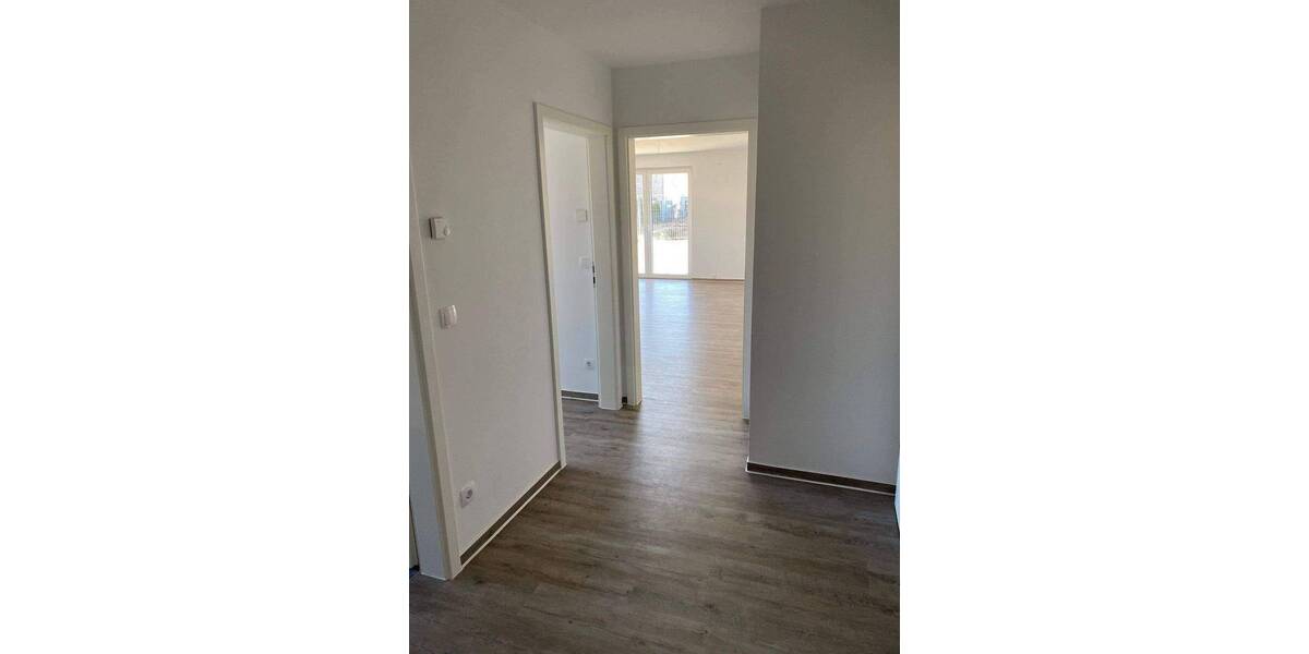 Terrassenwohnung Stralsund Andershof - 2 Zimmer, 68 m&sup2;, 952&euro; | Angebot:26885955