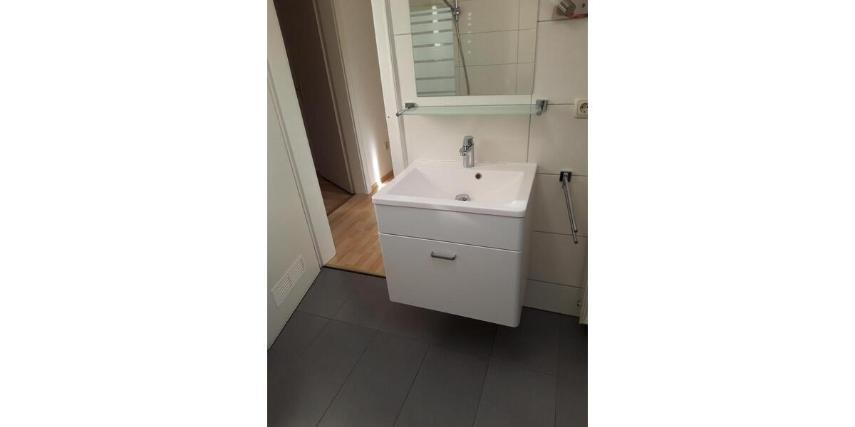 Dachgeschoßwohnung München Sendling-Westpark - 2 Zimmer, 55 m&sup2;, 1.195&euro; | Angebot:26048391