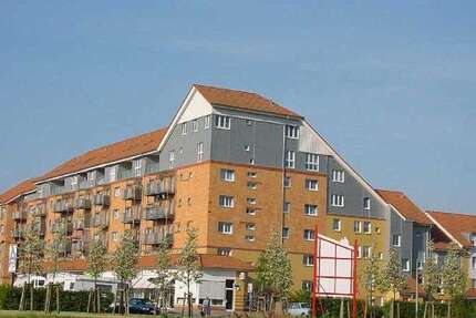 Wohnung zum Mieten in Greifswald 596 € 61.7 m²