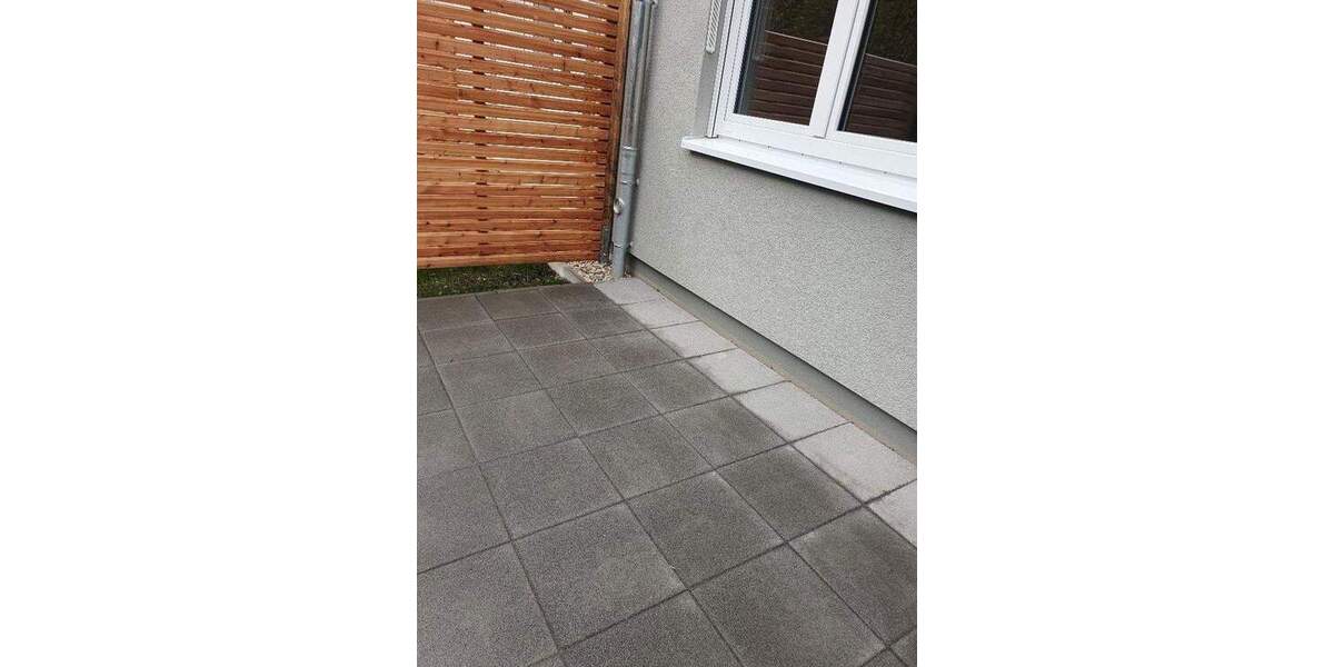 Familienfreundliches Reihenhaus mit 5 Zimmern südwestlich von Berlin in Zossen 5 zimmer