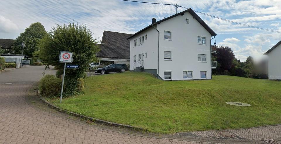 Etagenwohnung Herschbach - 2 Zimmer, 44 m&sup2;, 350&euro; | Angebot:26087484