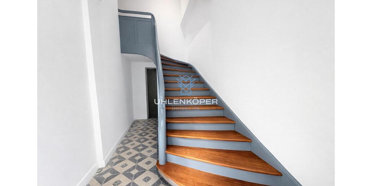 Etagenwohnung Uelzen - 3 Zimmer, 95 m&sup2;, 1.090&euro; | Angebot:26497369