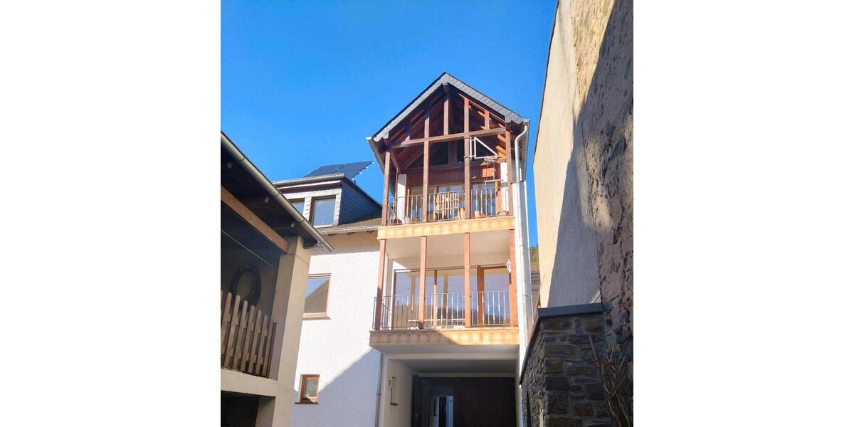 Etagenwohnung Dieblich - 3 Zimmer, 94 m&sup2;, 750&euro; | Angebot:26638275