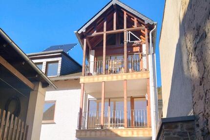Wohnung Dieblich - 3 Zimmer, 94 m&sup2;, 750&euro; | Angebot:26638275