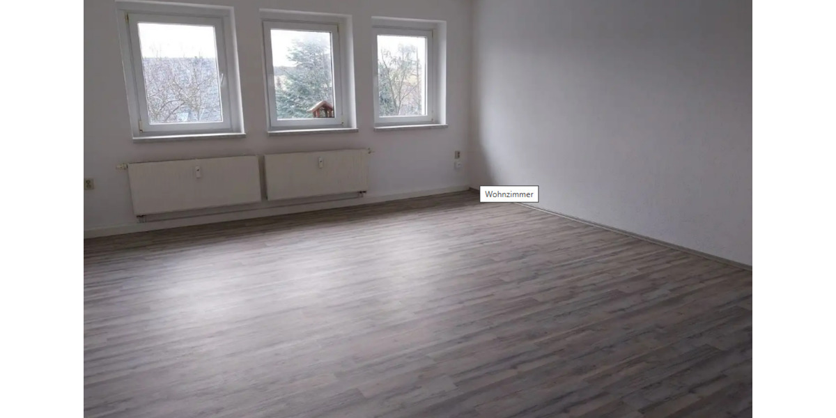Etagenwohnung Hermsdorf/Erzgebirge Erzgebirge - 4 Zimmer, 80 m&sup2;, 483&euro; | Angebot:23245174