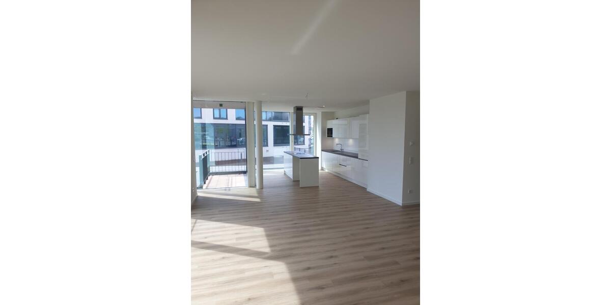 Erdgeschoßwohnung Schleswig - 3 Zimmer, 96 m&sup2;, 1.521&euro; | Angebot:21580369