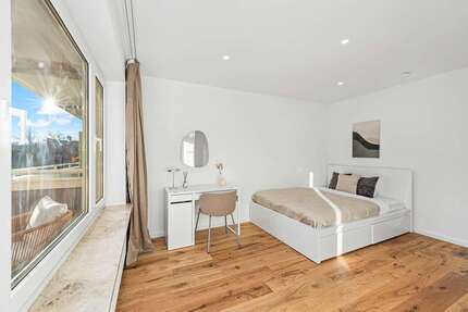 WG-Zimmer in München 680 € 10 m² zimmer